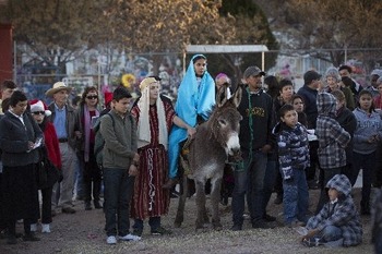 Personal de Cáritas condenado, 'posadas' son prohibidas en medio de represión navideña en Nicaragua
