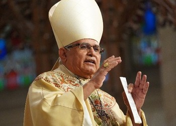 Latin American bishops show solidarity with Guatemalan cardinal amid threats