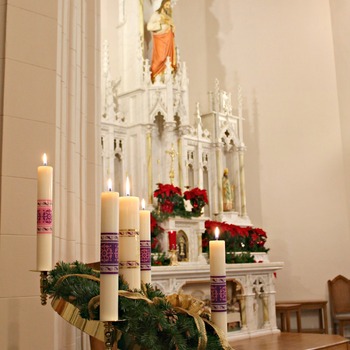 Catholic teacher reflects on allowing God’s plan to unfold in your heart