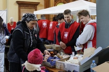 Papal trip to Hungary: War, migration likely to top agenda