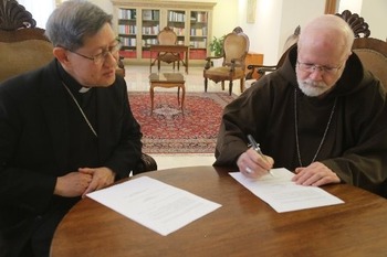 Cardenal: Comisión papal comienza a construir una cultura de salvaguardia en la Curia