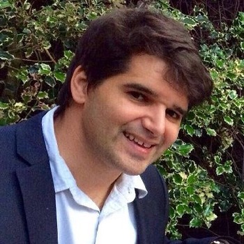 Spanish banker, skateboarder killed in attack while saving woman's life, on path to beatification