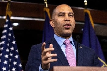 Catholic Economists, educators discuss what’s at stake in debt limit resolution for those in need