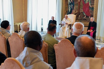 From intolerance to genocide: religious liberty violations driven by 'tense' global conditions