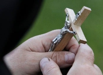 The Catholic Church and same-sex attraction: A Q&A with Detroit's Courage chaplain