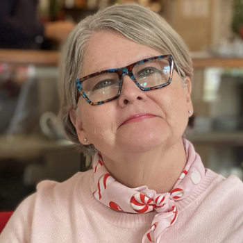 Welcome, Rose Mary Carreon, new Principal of Our Mother of Sorrows Catholic School