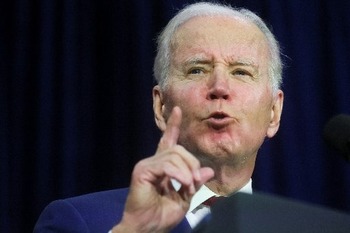 Biden establishes first White House Office of Gun Violence Prevention