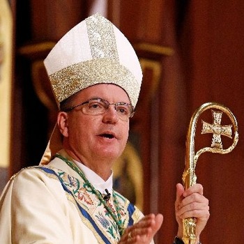 Long Island bishop offers condolences, prayers after school's tragic bus crash