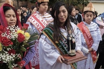 ANALYSIS: Is the U.S. church's Hispanic Catholic hope slipping away?