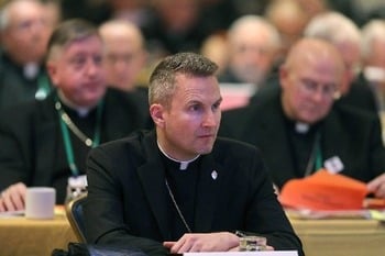 Joliet bishop announces parish mergers, building closures to strengthen diocese's mission