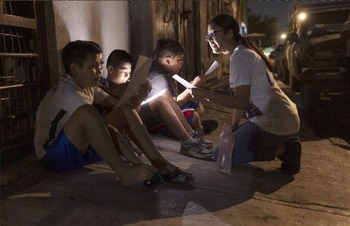 World Mission Sunday reminds Catholics of 'our connection' to faithful around globe, priest says