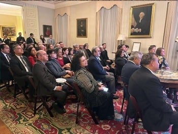 Hispanic Catholics' enthusiasm for mission is 'part of your DNA,' says pope's ambassador