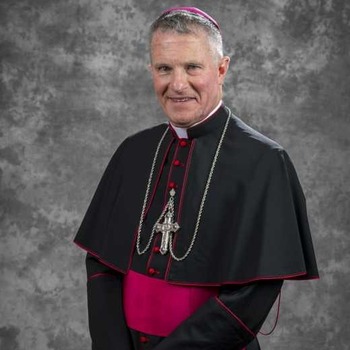 U.S. Bishops’ President Calls for Prayers and Unity Following Presidential Election