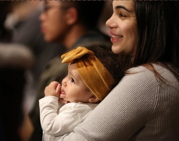 U.S. bishops announce Prayer Vigil for Life to take place Jan. 23-24