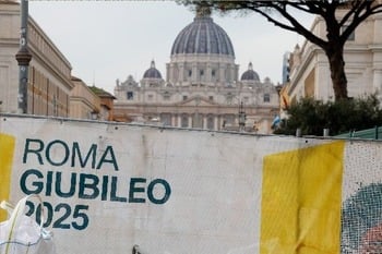 8 maneras de celebrar el Jubileo 2025 sin salir de tu diócesis