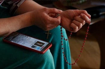 A beginner's guide to prayer for Catholics