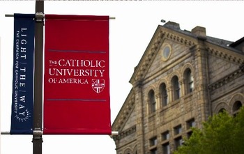 Catholic University faces $30M 'structural deficit' amid higher education headwinds