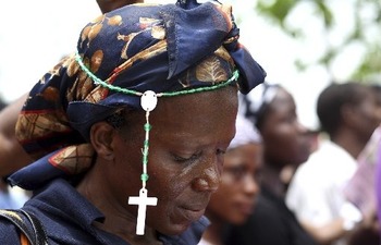 Nigerian Christians ask U.S. government to put their country on religious freedom watch list