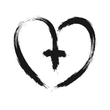 Strong as death: Ashes and the hearts we bring to God