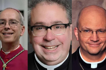 Senate border deal criticized by bishops, other Catholics from all directions