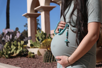 Do not sign pro-abortion Signature Campaign in Arizona