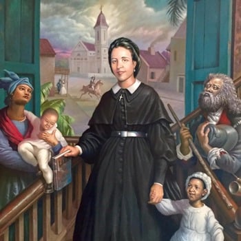 OSV Kids - March 27 - Saint: Henriette Delille