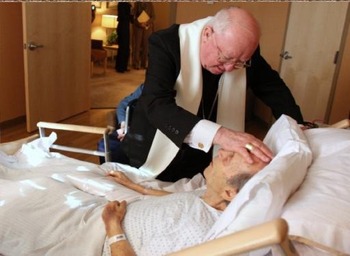 Católicos piden una vigilancia que avanzan proyectos de ley sobre el suicidio médicamente asistido