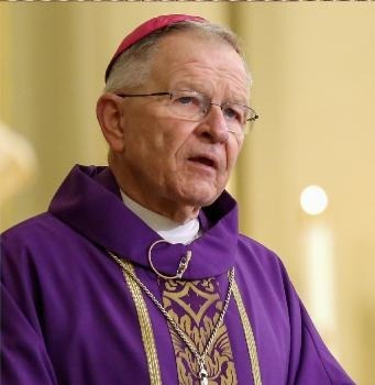 Police execute search warrant at New Orleans Archdiocese for records on abuse handling