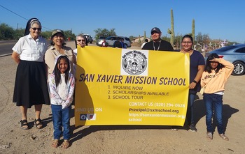San Xavier Mission School reopening in Fall 2024