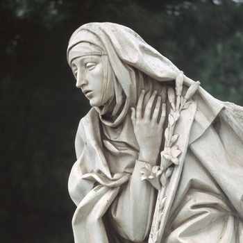OSV Kids Saint of the Month: St. Catherine of Siena