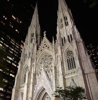 New York appeals court rules insurer doesn't have to pay out for Archdiocese of New York abuse claim