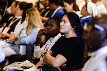 Youth Ministry Congress emphasizes need to listen to young people
