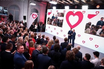 Polish church warns of widening conflict over 'hostile reforms'