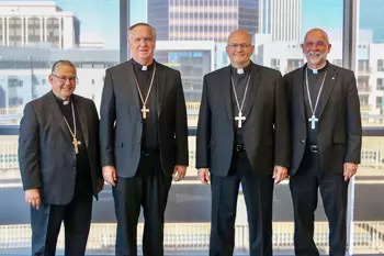 Bishops of the Arizona Catholic Conference Statement on HCR 2060