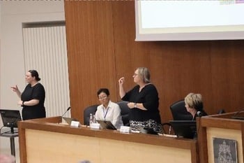 ​Prevención de abusos: La Iglesia debe centrarse en los discapacitados, dicen los expertos