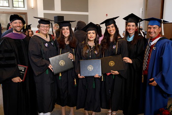 Catholic University names Tucson professor faculty of the year