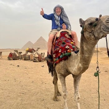 Uncovering Christianity in the Land of Ra