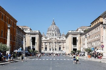 Vatican investment office reports $49.6 million profit for 2023