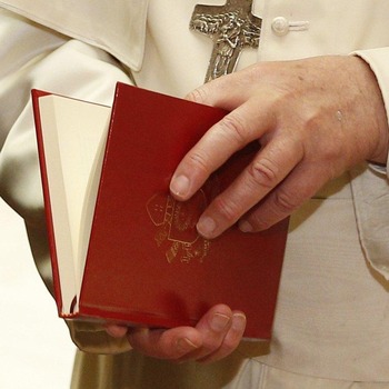 Scripture Reflection for Aug. 18, 2024, Twentieth Sunday in Ordinary Time