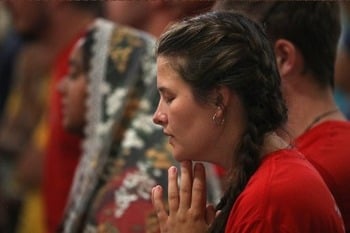 10 reasons we 'have to' go to Mass