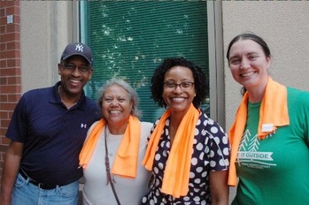 Power of Eucharist draws people closer to Christ; 'It means everything to me,' says congress-goer