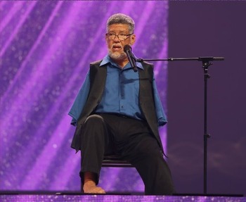 Congress's Day 3 invites Catholics to find God's healing in the Eucharist, share it with others