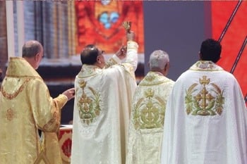 National congress concludes, beginning a new era of Eucharistic 'missionary conversion'