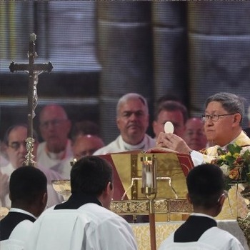 National congress concludes, beginning a new era of Eucharistic 'missionary conversion'