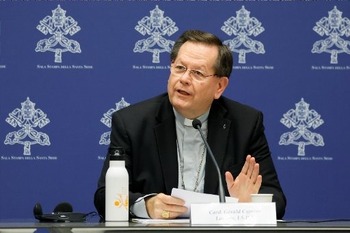 Quebec cardinal resumes duties after being cleared by Vatican abuse investigation