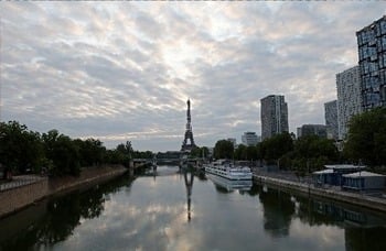 Here are 9 Parisian saints to accompany Catholics during Olympics, reopening of Notre Dame