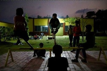 Defensores católicos están 'profundamente preocupados' por los presuntos abusos a niños inmigrantes