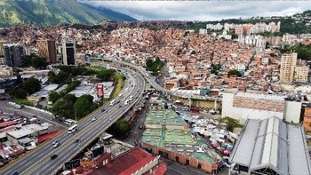 Con una fuerte movilización política, los católicos esperan la victoria de la oposición en Venezuela