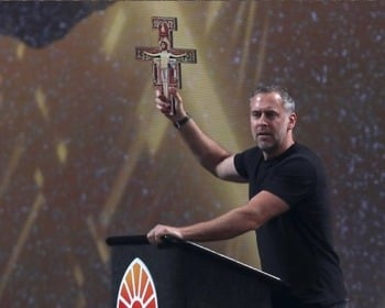 Congreso nacional envía a los católicos a encender un nuevo Pentecostés como misioneros eucarísticos