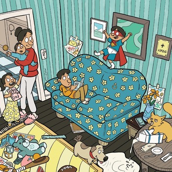 20 ways for busy people to converse with God